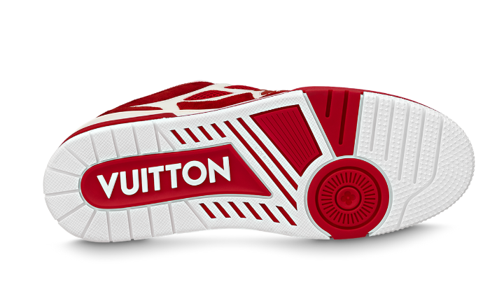 Skate Red