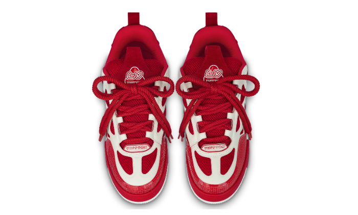 Skate Red