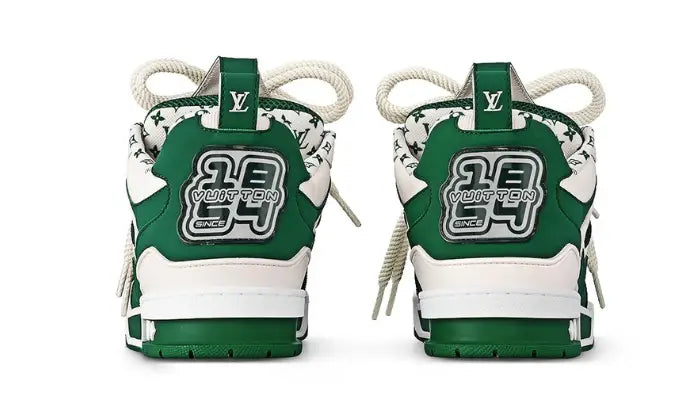 Skate Sneaker