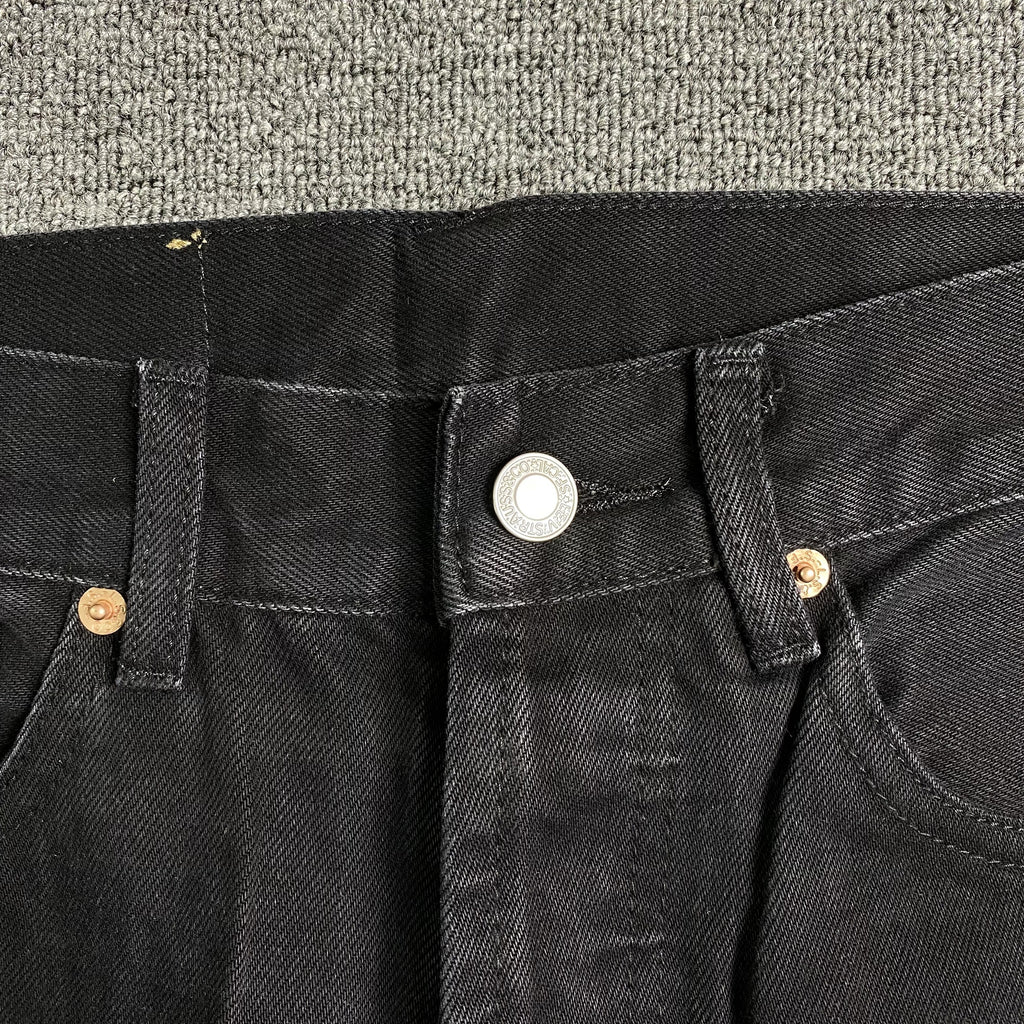 Pantaloni DENIM TEARS Neri